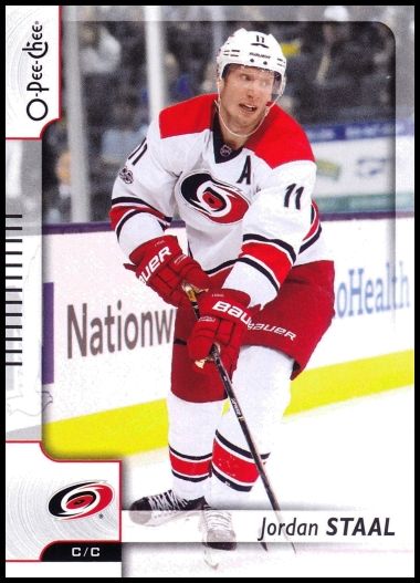 383 Jordan Staal